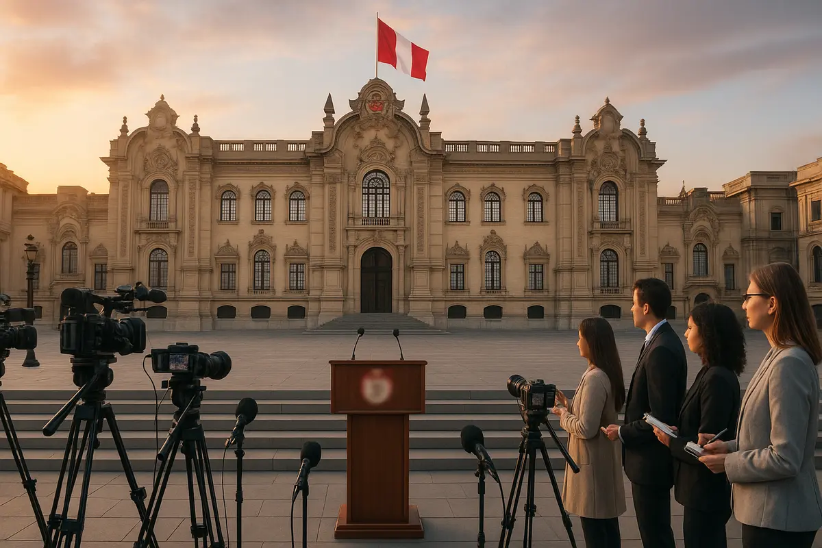 Noticias economía Perú hoy: déficit sube a 2,4% con S/18,000 millones extra y el dólar al alza