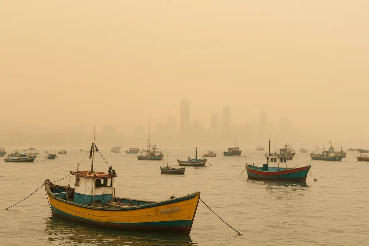 Noticias económicas de Perú hoy, 24 de octubre: el dólar se mueve al ritmo de El Niño y los cambios en el equipo económico